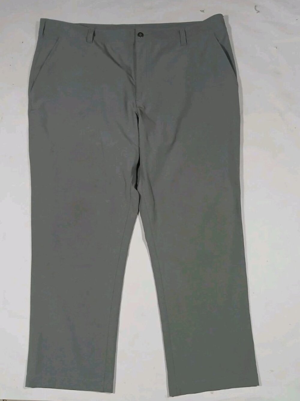 Duluth Trading Co Standard Fit Overachinos Pants